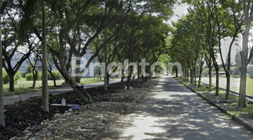 Gambar 4 TANAH KAVLING PLOT RUKO SUPER MURAH ONE GATE SYSTEM DEKAT TOL, MERR