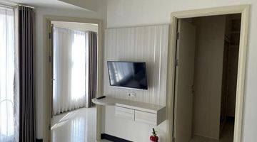 Gambar 1 Apartemen 2 Br Corner Connecting Pakuwon City Mall Dekat Its