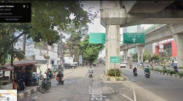 Gambar 4 Dijual Tanah Jl. Kapten Tendean Jakarta Selatan