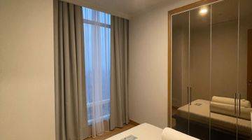 Gambar 5 Apartemen Kempinski Siap Huni Langsung. Bot 2055