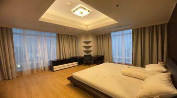 Gambar 2 Apartemen Kempinski Disewakan Full Furnish. 