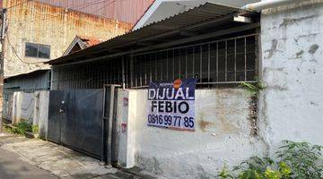 Gambar 3 Rumah Dijual Tamansari, Mangga Besar  Butuh Renovasi