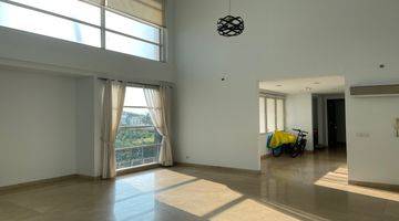 Gambar 1 Apartement Pantai Mutiara Type Suite. Jarang Ada.