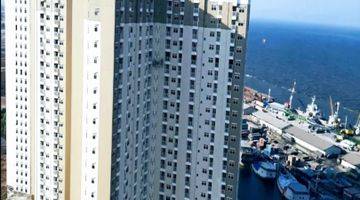 Gambar 1 Apartemen Pluit Sea View Type Studio Jual Cepat