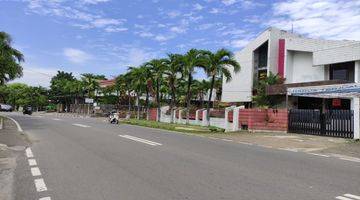 Gambar 5 Sunrise Garden Harga NJOP Jual Cepat Di Jalan Utama