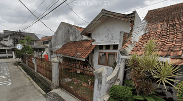 Gambar 2 TANAH LOKASI PERKOMPLEKAN STRATEGIS DI CISARANTEN KULON ARCAMANIK