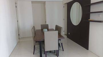 Gambar 3 1 Park Residences 3 BR