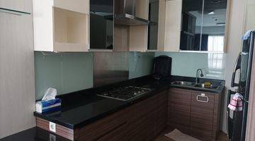 Gambar 2 1 Park Residences 3 BR