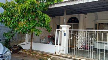 Gambar 1 Dijual Rumah Taman Semanan Luas 97, Butuh Renovasi