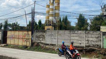 Gambar 2 Dijual Tanah Plant Cikarang Jalan Raya Serang 4498m2