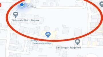 Gambar 5 Dijual Tanah Depok Kp Bedahan 12.015M2 Nego Sampai Jadi