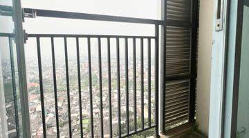 Gambar 4 Disewakan Apartemen Puri Orchard 1 Bedroom Kosongan 23 M2