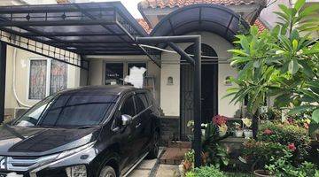 Gambar 1 Rumah Bagus Siap Huni SHM Strategis Taman Ubud Loka Lippo Karawaci