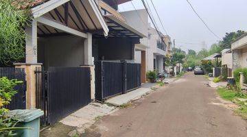 Gambar 5 Rumah Bagus Siap Huni Dalam Cluster di Pamulang Tangerang Selatan