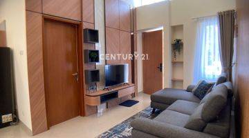 Gambar 2 Dijual Rumah Full Renov Dan Furnished Di Kota Baru Parahyangan