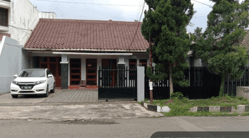 Gambar 1 RUMAH NYAMAN DAN STRATEGIS DI TENGAH KOTA BANDUNG