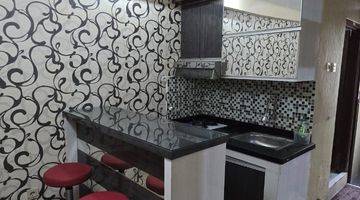 Gambar 4 2 Bed Rooms Gateway Ahmad Yani Fully Furnished Hadap Pool