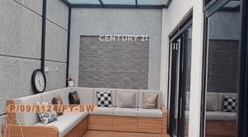 Gambar 1 Dijual Rumah Full Furnished Di Kota Baru Parahyangan