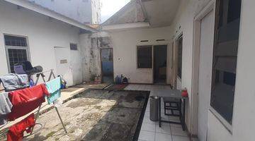 Gambar 5 Dijual Rumah Mainroad Tengah Kota Bandung Gatot Subroto