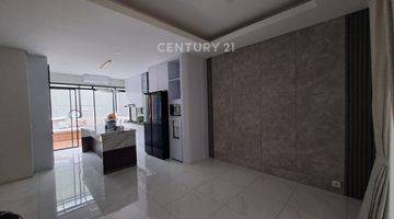 Gambar 2 Dijual Rumah Full Furnished Di Kota Baru Parahyangan