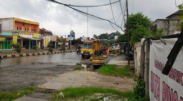 Gambar 5 di Jual Tanah Luas 1000 Meter Jalan Hasyim Ashari Cipondoh Tangerang