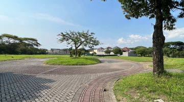 Gambar 4 Tanah Kavling Teluk Golf Citraland Row Jalan 12meter