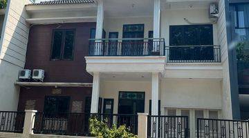 Gambar 1 Rumah Citraland Eastwood Minimalis row Jalan 12 Meter 