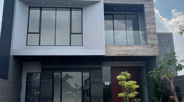 Gambar 1 Citraland Woodland Super Cozy Luxury And High Quality Spec