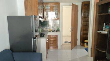 Gambar 2 Murah Apartment CBD Semi Furnish Kondisi Bagus Terawat