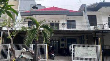 Gambar 1 Rumah Kos Aktif Full furnish Dan Full Penyewa Kondisi Bagus