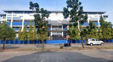 Gambar 2 Gedung Sekolah 4 Lantai Di Kelapa Gading Dijual Harga Njop