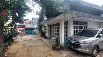 Gambar 5 Rumah Murah Di Jl Batu Tumbuh, Kramat Jati. Dkt Ke Cawang