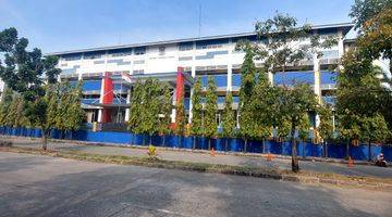 Gambar 1 Gedung Sekolah 4 Lantai Di Kelapa Gading Dijual Harga Njop