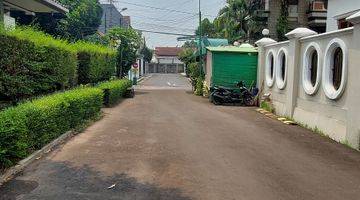 Gambar 4 Rumah Mewah Di Permata Hijau Ii, Kebayoran Lama. Dkt Ke Jl Panjang