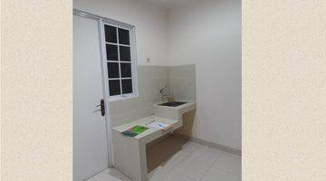 Gambar 1 Disewa Rumah Compact Rapi Lebar 5 Harga Termurah di Gading Serpong Lgs Huni