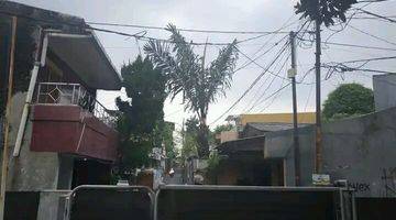 Gambar 3 Rumah induk,ada kosan,seharga tanah,depan Unindra,ps rebo,langka