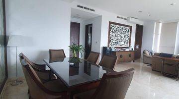 Gambar 2 Essence dharmawangsa,east tower,3+1 BR,private lift,nicelly furnished