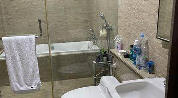 Gambar 5 Essence dharmawangsa,east tower,3+1 BR,private lift,nicelly furnished