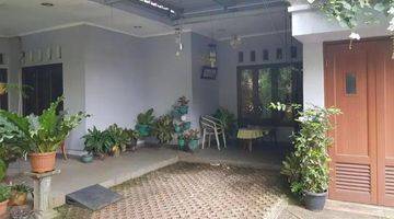 Gambar 2 Rumah Asri,komplek Pertanian,pasar Minggu,adem,sejuk,langka