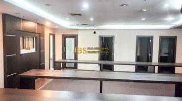 Gambar 1 Disewakan Ruang Office Wisma Palma Jalan Diponegoro Hook Medan