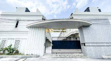 Gambar 2 Dijual Town House Komplek Harmoni Regency Jalan Bono Medan