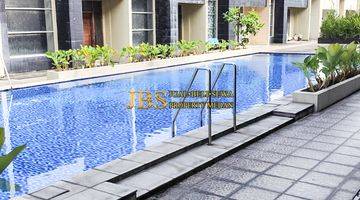 Gambar 5 Dijual Villa Double Decker Kompek Nusa Dua Residence Medan