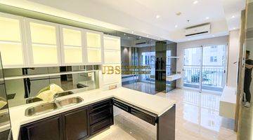 Gambar 5 Dijual Apartemen Lux Podomoro City Deli Tower Liberty Medan