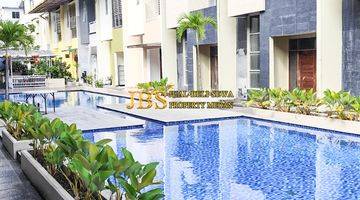 Gambar 4 Dijual Villa Double Decker Kompek Nusa Dua Residence Medan