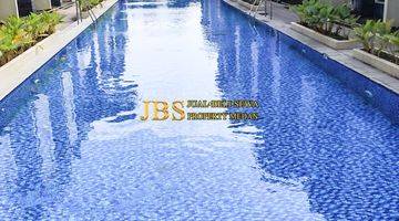 Gambar 3 Dijual Villa Double Decker Kompek Nusa Dua Residence Medan