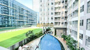 Gambar 2 Dijual Apartemen Lux Podomoro City Deli Tower Liberty Medan