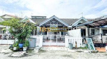 Gambar 4 Dijual disewakan Villa Komplek Cemara Hijau Jl. Metal Medan