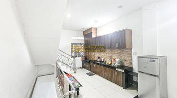 Gambar 1 Dijual Townhouse Komplek Karya Townhouse Jalan Karya Medan