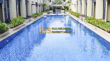 Gambar 2 Dijual Villa Double Decker Kompek Nusa Dua Residence Medan