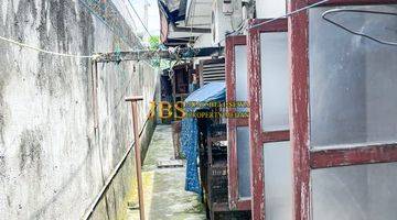 Gambar 4 Dijual Rumah Hook Komplek Wartawan Jalan Karikatur Medan